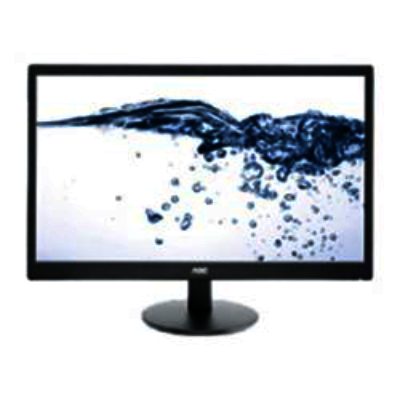 AOC E2470SWDA 23.6 1920x1080 5ms VGA DVI-D LED Monitor